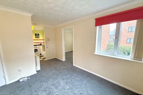 1 bedroom retirement property for sale, High Street South, Dunstable