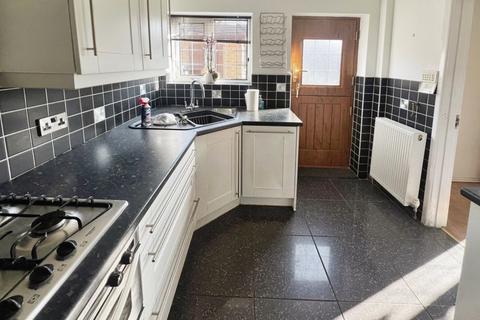 3 bedroom terraced house for sale, Ashness Drive, Bolton