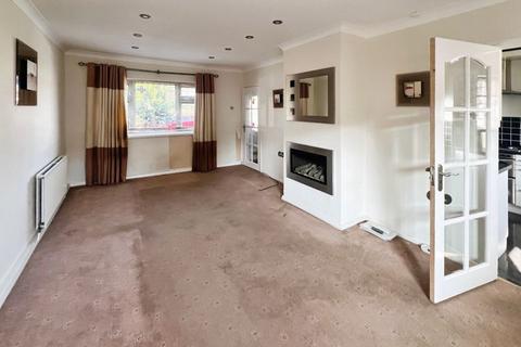 32 Ashness Drive, Bolton, BL2 5ES