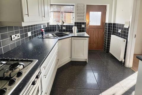 32 Ashness Drive, Bolton, BL2 5ES