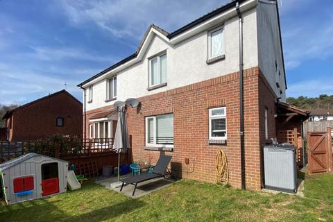 2 bedroom end of terrace house for sale, Rowan Drive, Creekmoor, Poole