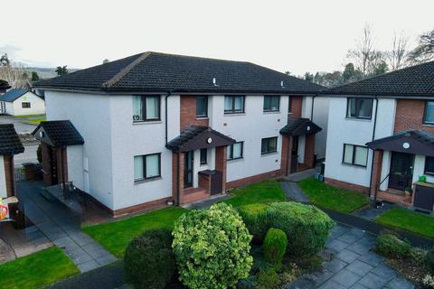 2 bedroom ground floor flat for sale, 6 Muirfield Court, Inverness, IV2 4DP