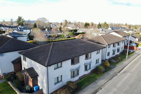 2 bedroom ground floor flat for sale, 6 Muirfield Court, Inverness, IV2 4DP