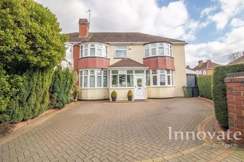 4 bedroom semi-detached house for sale, Windsor Road, Oldbury B68