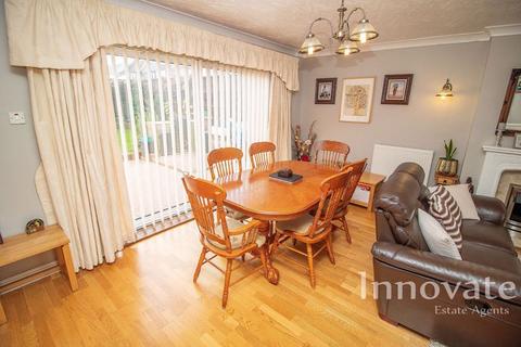 4 bedroom semi-detached house for sale, Windsor Road, Oldbury B68