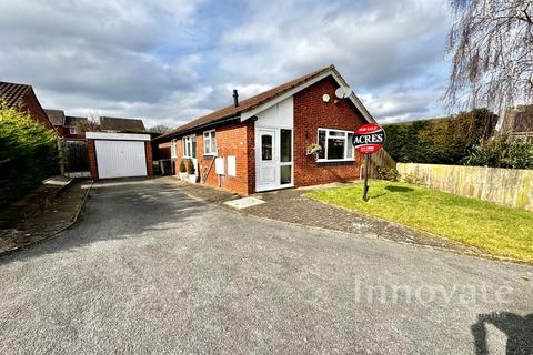 3 bedroom detached bungalow to rent, Beverley Close, Sutton Coldfield B72