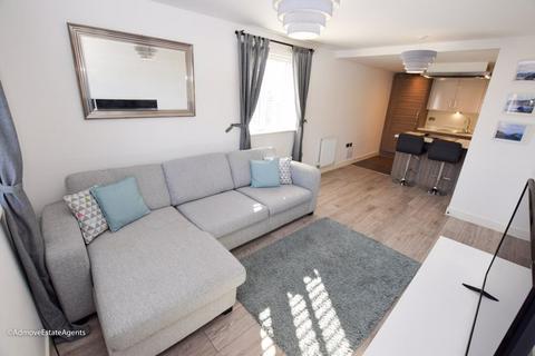 1 bedroom apartment for sale, Woodfield Road, Altrincham, WA14