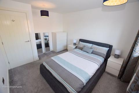 1 bedroom apartment for sale, Woodfield Road, Altrincham, WA14