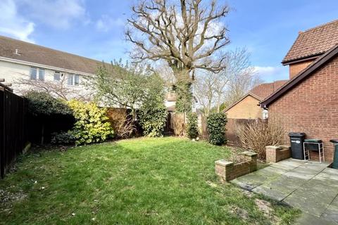 3 bedroom detached house for sale, Farrow Close, Chard, Somerset TA20