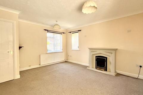 14 Farrow Close, Chard, TA20 2JX
