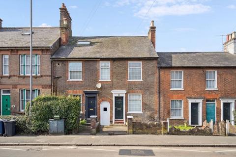 3 bedroom terraced house for sale, Broad Street, Chesham