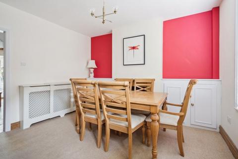 3 bedroom terraced house for sale, Broad Street, Chesham