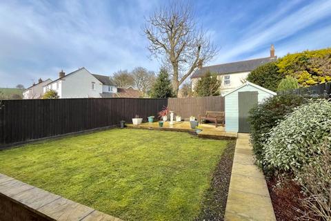 4 bedroom detached house for sale, Toll House Way, Chard, Somerset TA20