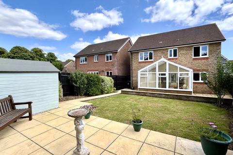 undefined, Toll House Way, Chard, Somerset TA20