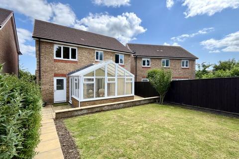 undefined, Toll House Way, Chard, Somerset TA20