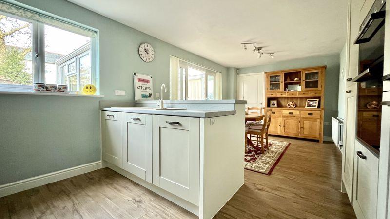 Kitchen and Dining