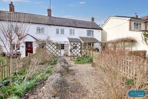 2 bedroom cottage for sale, Church Lane, North Bradley