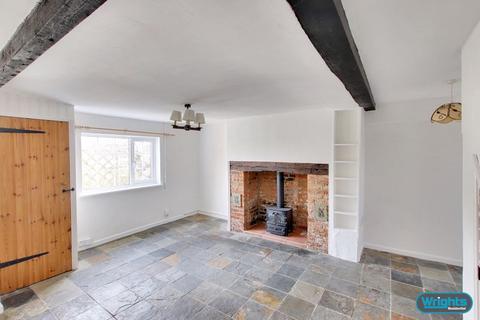 2 bedroom cottage for sale, Church Lane, North Bradley