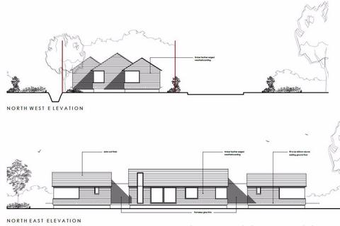 2 bedroom property with land for sale, Woodchurch