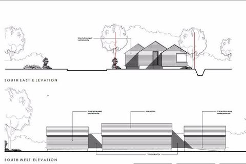 2 bedroom property with land for sale, Woodchurch