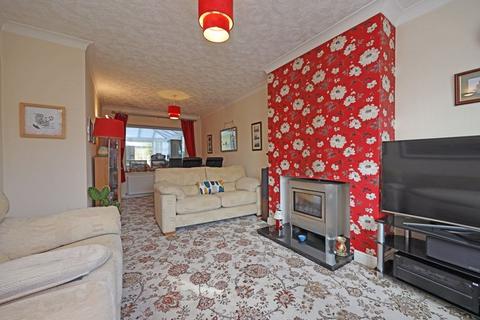 3 bedroom semi-detached house for sale, Lovatt Avenue, Newcastle