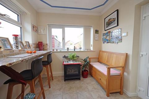 3 bedroom semi-detached house for sale, Lovatt Avenue, Newcastle