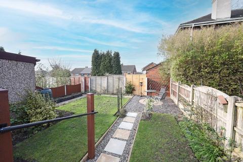 3 bedroom semi-detached house for sale, Lovatt Avenue, Newcastle