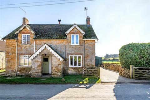 2 bedroom semi-detached house for sale, Seavington, Ilminster TA19