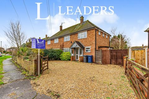 3 bedroom semi-detached house to rent, Clappers Meadow, Alfold