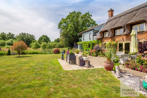 4 bedroom detached house for sale, South Walsham Road, Norwich NR13