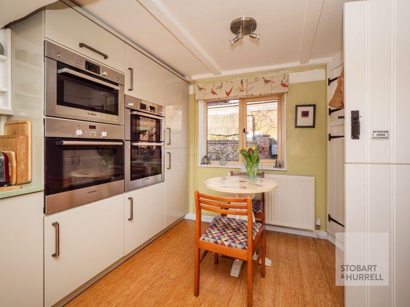 Kitchen Dining