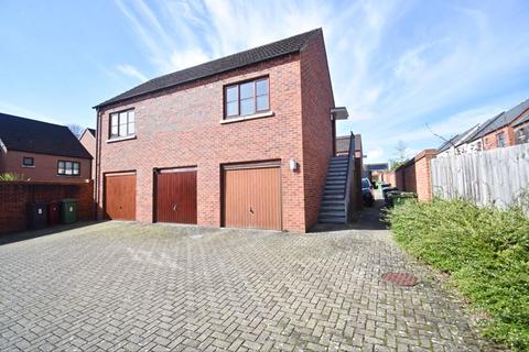 1 bedroom property to rent, Highpath Court, Basingstoke RG24