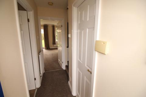 3 bedroom semi-detached house to rent, Dartmouth Mews -  Leagrave - 3 bedroom house