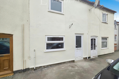 2 bedroom terraced house to rent, Salem Street Gosberton PE11