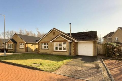 2 bedroom detached bungalow for sale, 32 Whitehaugh Park, Peebles, EH45 9DA