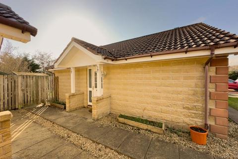 2 bedroom detached bungalow for sale, 32 Whitehaugh Park, Peebles, EH45 9DA