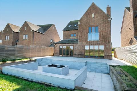 5 bedroom detached house for sale, Seven Acres Close, Main Road, Minsterworth, Gloucester, Gloucestershire, GL2