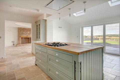 5 bedroom detached house for sale, Seven Acres Close, Main Road, Minsterworth, Gloucester, Gloucestershire, GL2