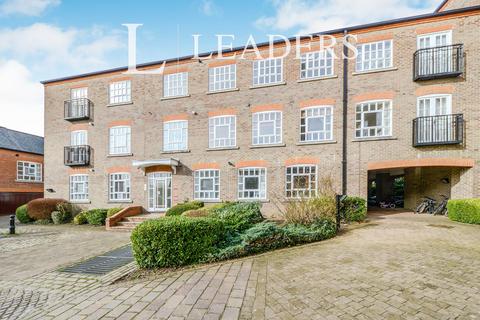 2 bedroom apartment to rent, Milliners Court