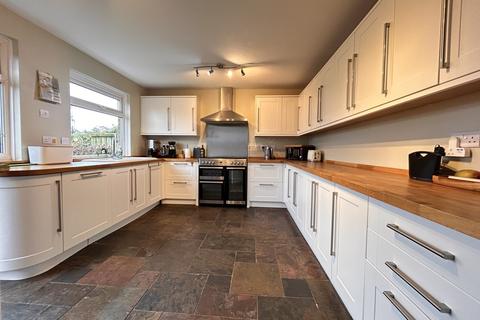 4 bedroom detached house for sale, Ancroft Garth, High Shincliffe, Durham, County Durham, DH1