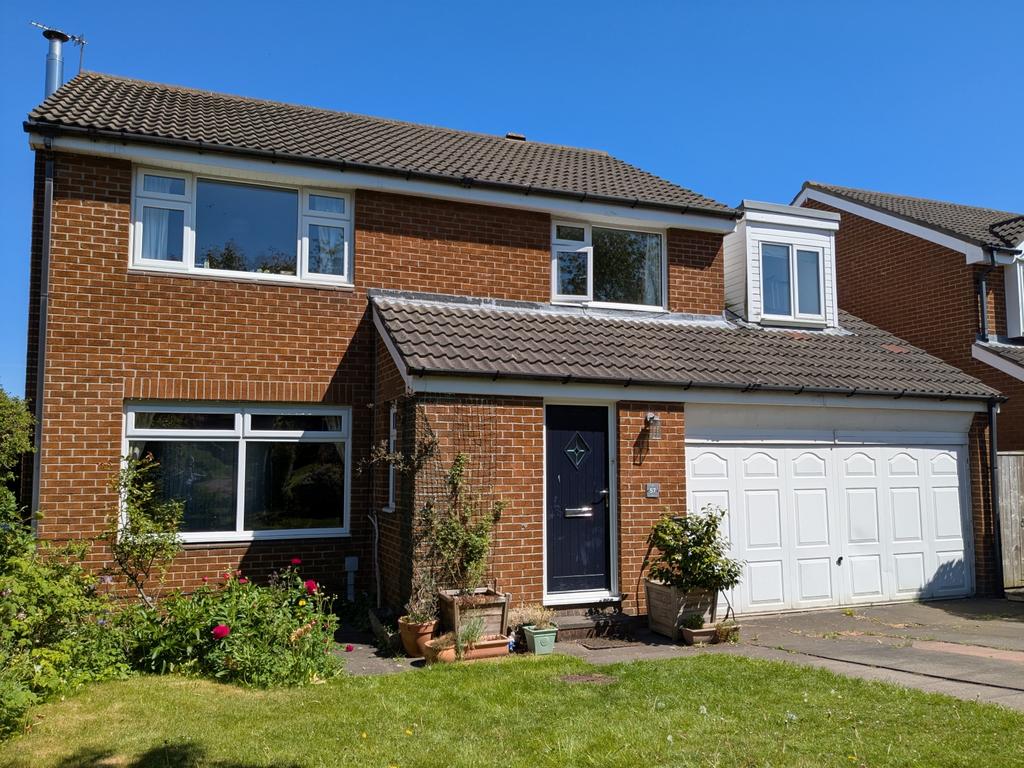 Ancroft new external photo