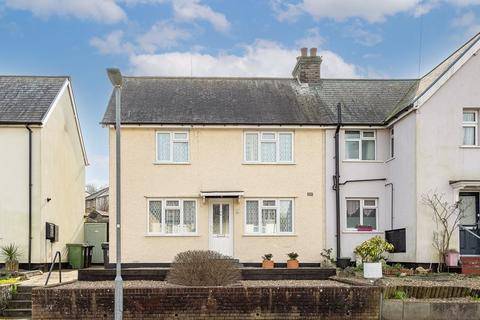 2 bedroom semi-detached house for sale, St. Pauls Road, Hemel Hempstead