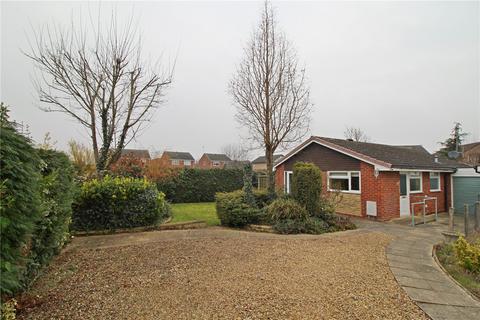 2 bedroom bungalow for sale, Towning Close, Deeping St. James, Peterborough, Lincolnshire, PE6