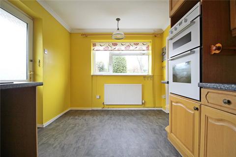 2 bedroom bungalow for sale, Towning Close, Deeping St. James, Peterborough, Lincolnshire, PE6