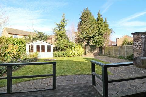 2 bedroom bungalow for sale, Towning Close, Deeping St. James, Peterborough, Lincolnshire, PE6