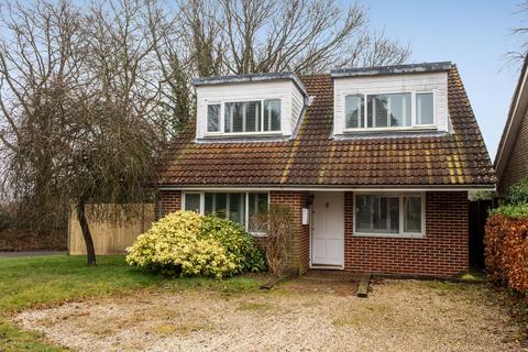 3 bedroom detached house for sale, Elmleigh, Midhurst, GU29