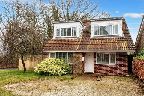 23a Elmleigh, Midhurst, GU29 9EZ