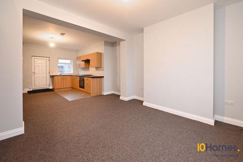22 Baldwin Street, Easington Colliery, Peterlee, SR8 3SJ