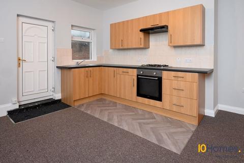 22 Baldwin Street, Easington Colliery, Peterlee, SR8 3SJ