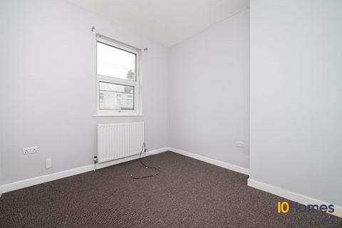 22 Baldwin Street, Easington Colliery, Peterlee, SR8 3SJ